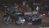 1978 Honda GL 1000 LTD Gold Wing photo